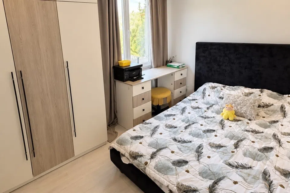 Продаётся 3-этажный дом, 164 м²
