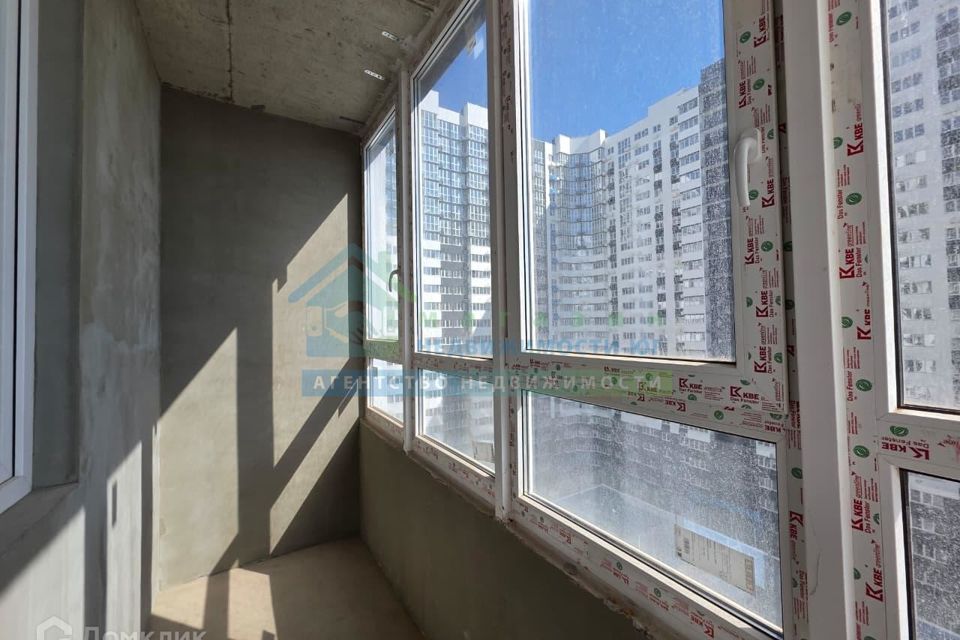 Продаётся 1-комнатная квартира, 33 м²