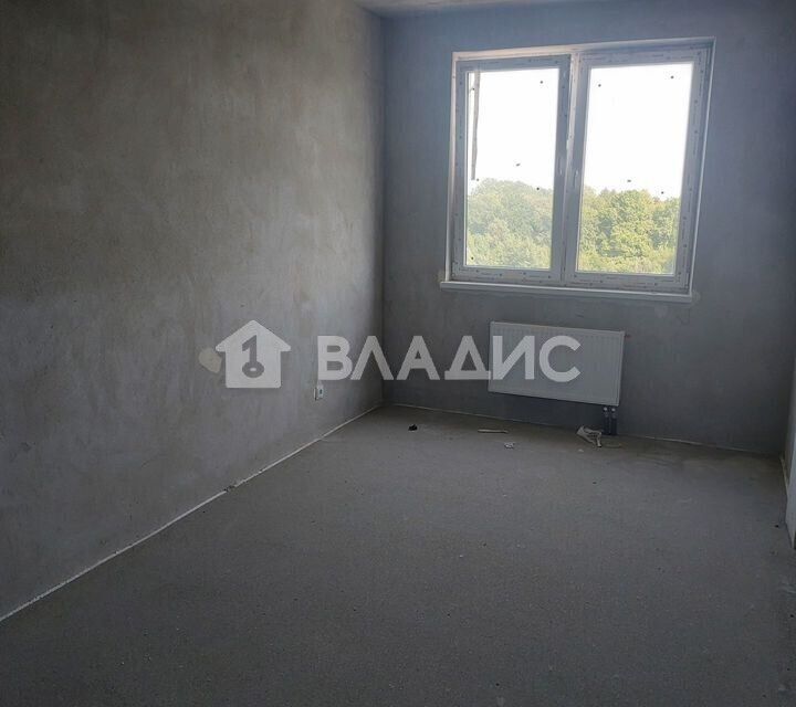 Продаётся 1-комнатная квартира, 34.2 м²