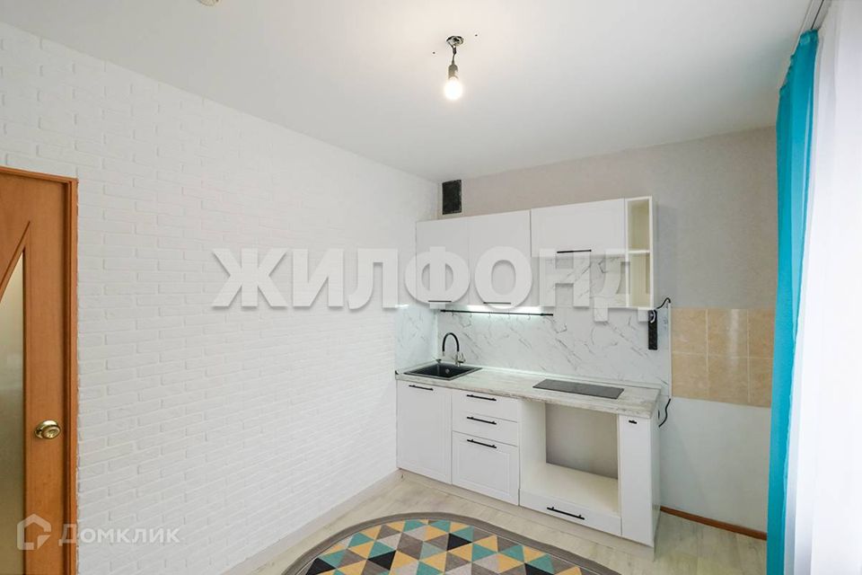Продаётся 1-комнатная квартира, 37 м²