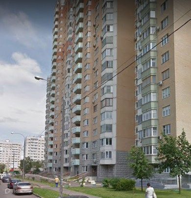 Продаётся 2-комнатная квартира, 60.1 м²