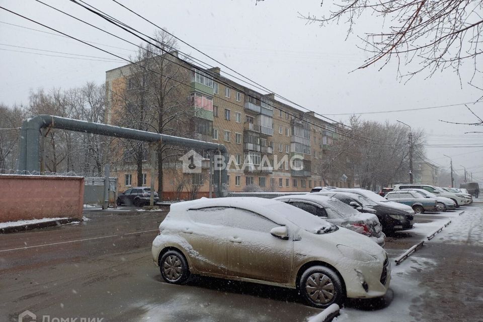 Продаётся 1-комнатная квартира, 32 м²