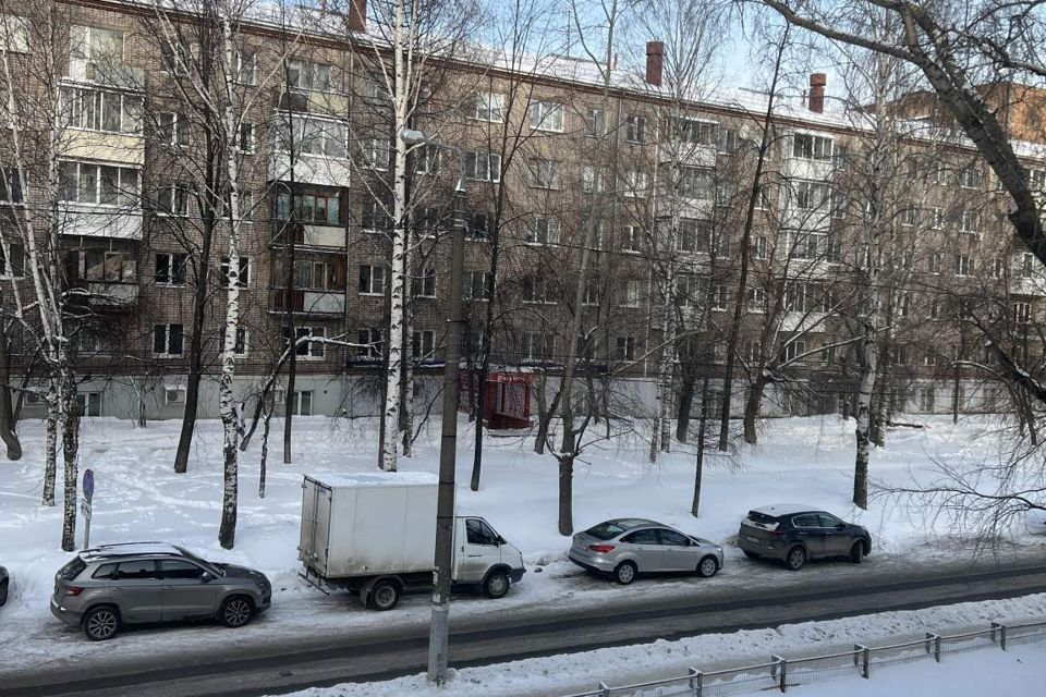 50 Лет Пионерии 23 Ижевск Купить Квартиру