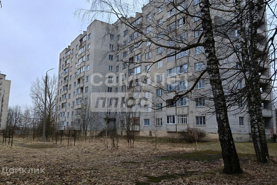 Продаётся 1-комнатная квартира, 26.1 м²
