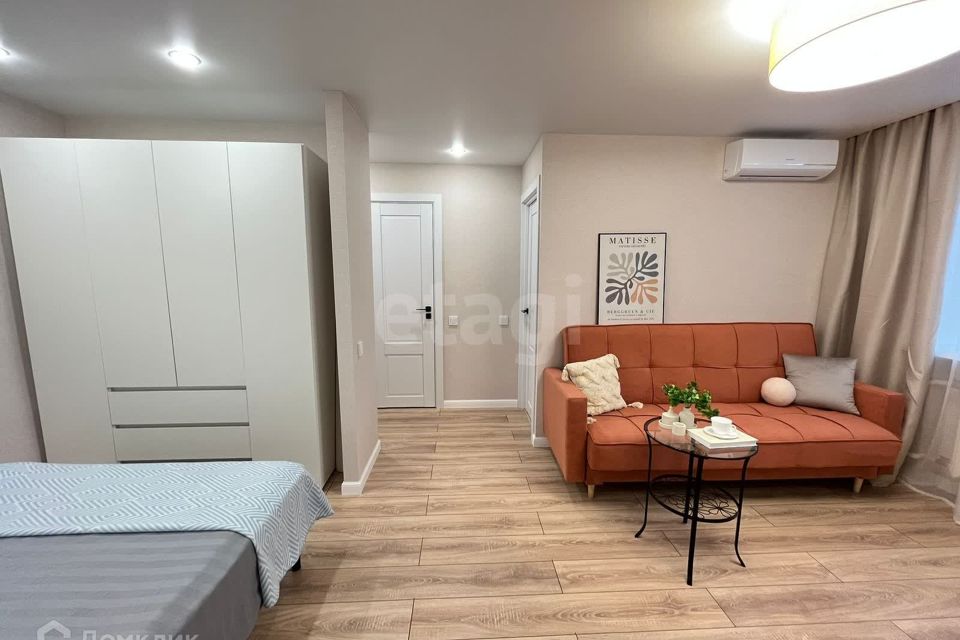 Продаётся 2-комнатная квартира, 44 м²