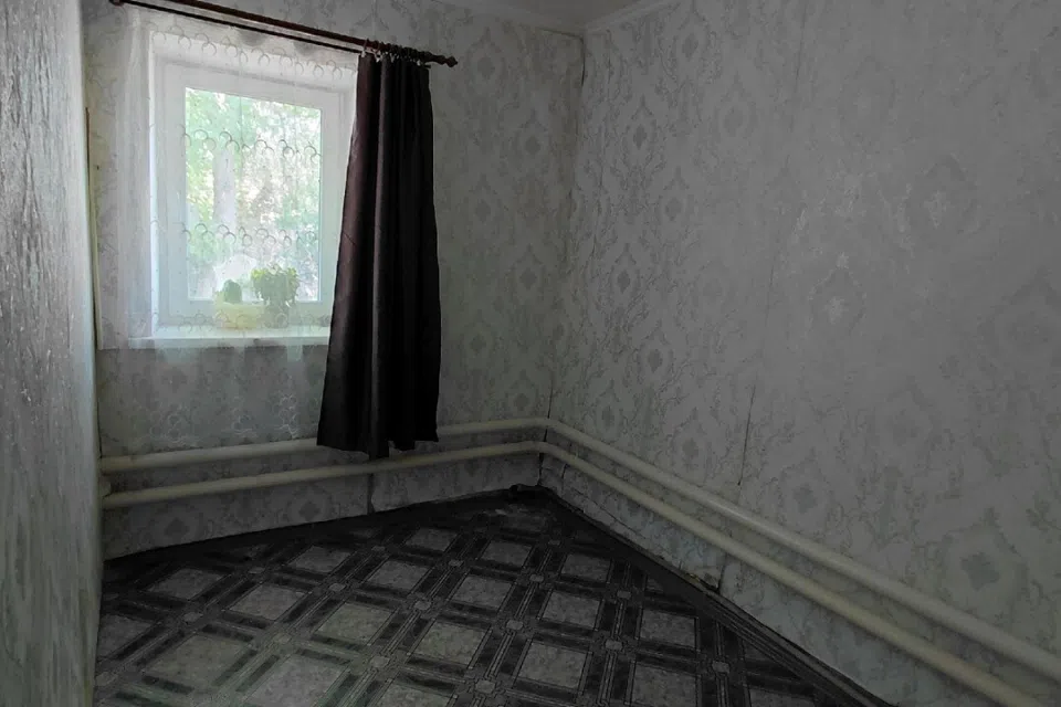 Продаётся 1-этажный дом, 40 м²