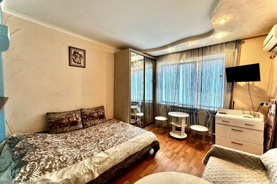Продаётся студия, 18.3 м²