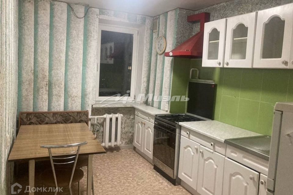 Продаётся 3-комнатная квартира, 75 м²