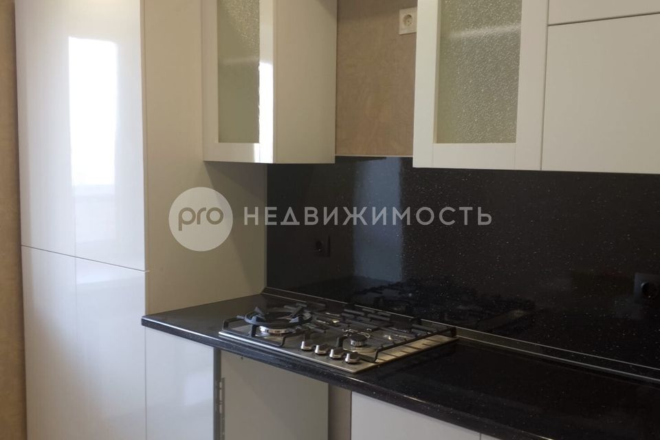 Продаётся 1-комнатная квартира, 36.2 м²