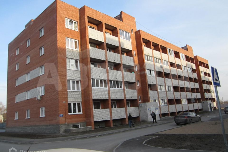 Продаётся 1-комнатная квартира, 33.9 м²