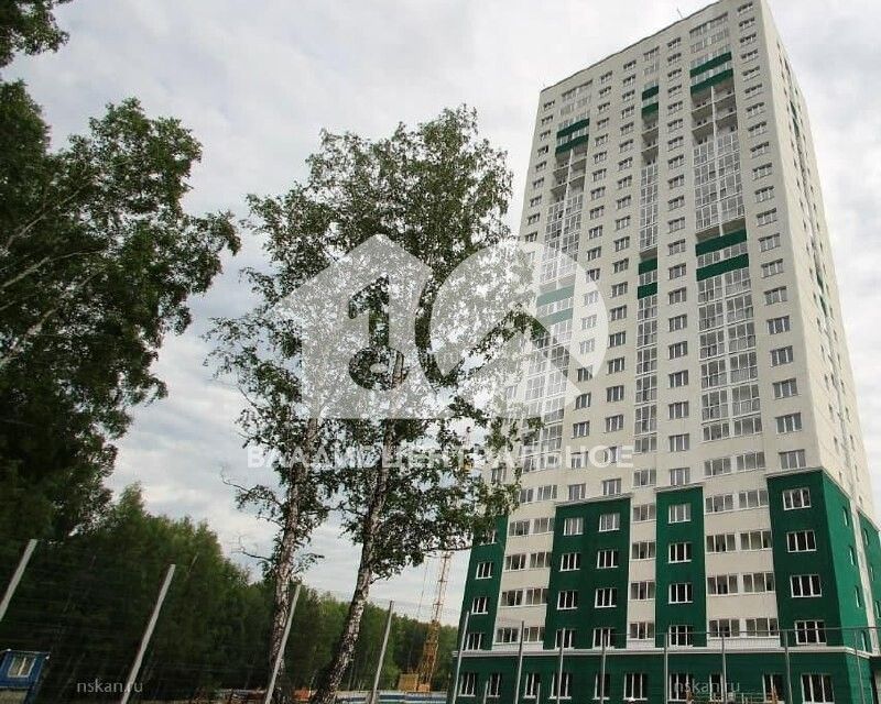 Продаётся студия, 28 м²