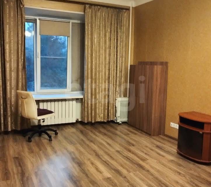 Продаётся 2-комнатная квартира, 49.1 м²