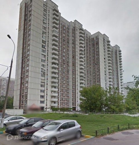 Продаётся 3-комнатная квартира, 76.2 м²