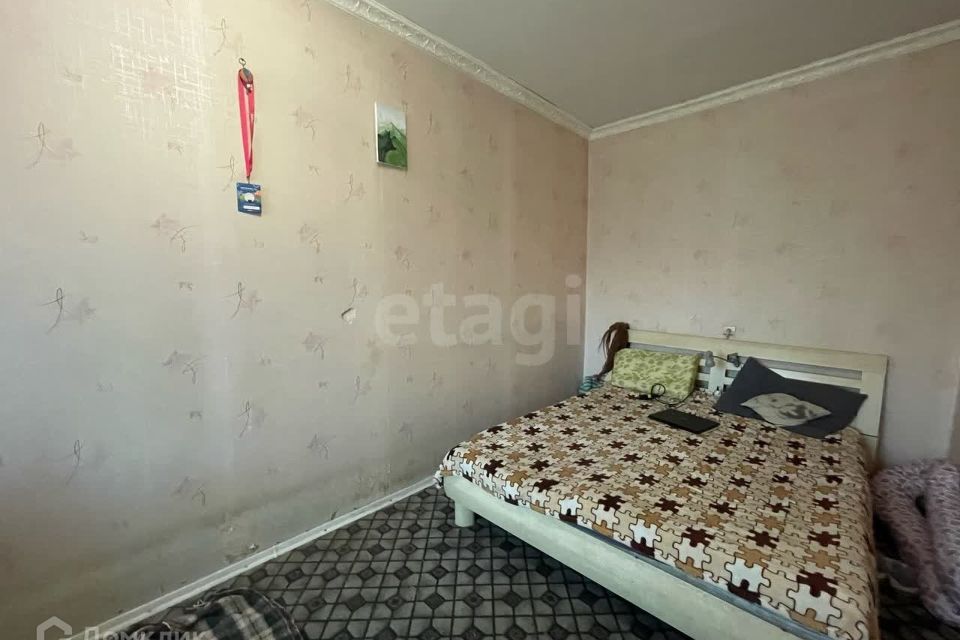 Продаётся 2-комнатная квартира, 41.2 м²