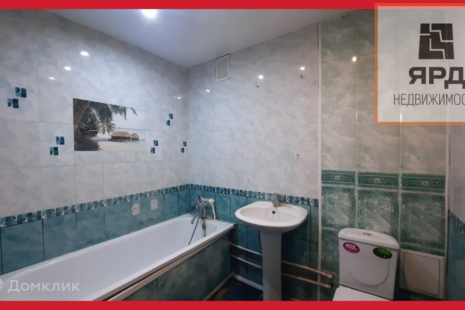 Продаётся 2-комнатная квартира, 47 м²
