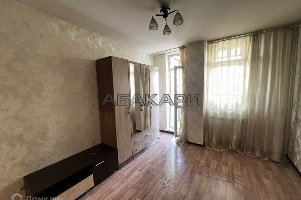 Сдаётся 1-комнатная квартира, 33 м²