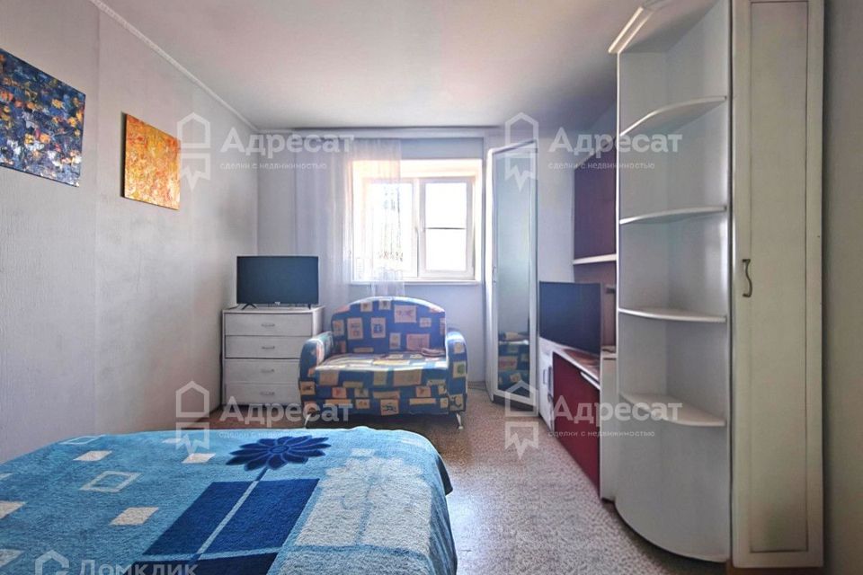 Продаётся 4-комнатная квартира, 120 м²