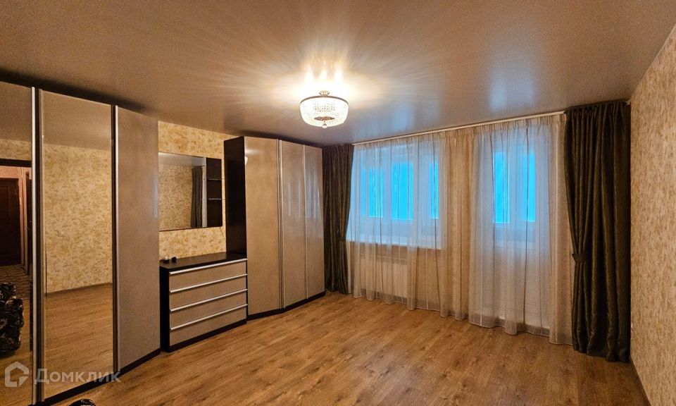 Продаётся 2-комнатная квартира, 46 м²
