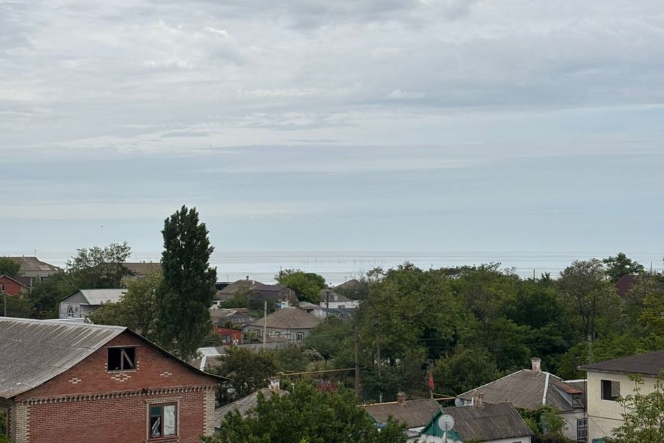 Продаётся 1-этажный дом, 96.8 м²