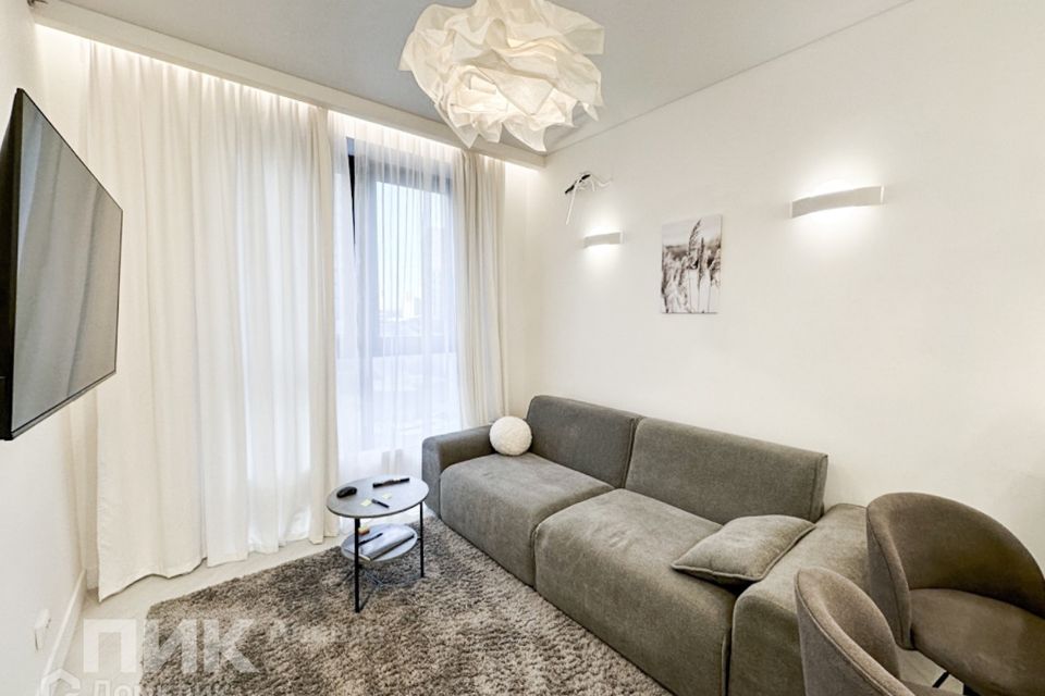 Сдаётся 3-комнатная квартира, 90 м²