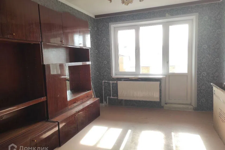 Продаётся 2-комнатная квартира, 45.1 м²