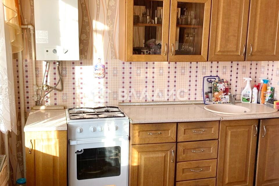 Сдаётся 2-комнатная квартира, 52 м²
