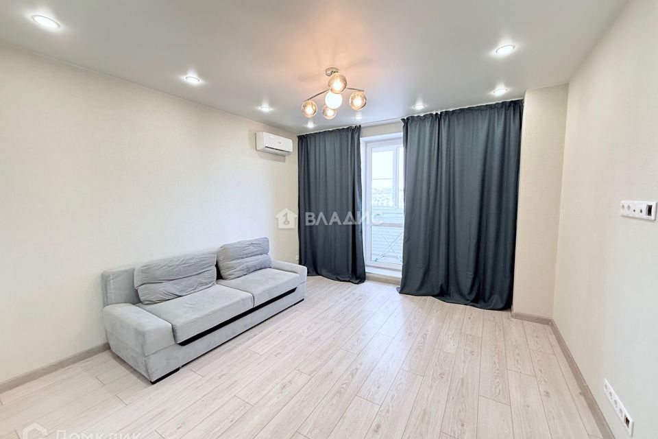 Продаётся 2-комнатная квартира, 56 м²