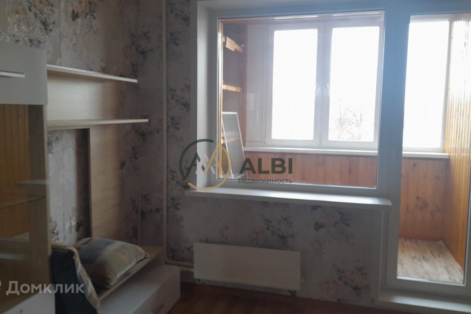 Сдаётся 1-комнатная квартира, 24.1 м²