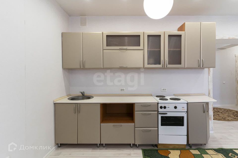Продаётся студия, 45 м²