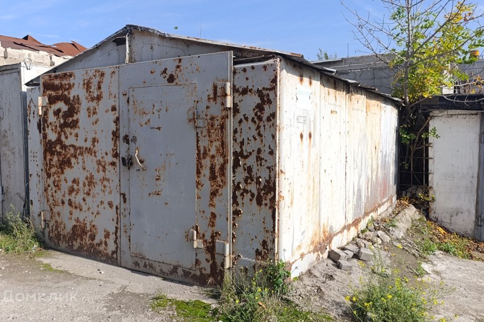Продаётся бокс, 20 м²