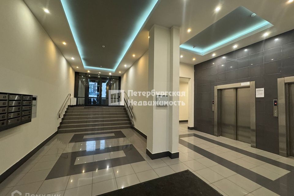 Продаётся 3-комнатная квартира, 90.8 м²