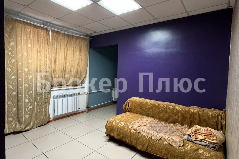 Продаётся 2-комнатная квартира, 44.8 м²