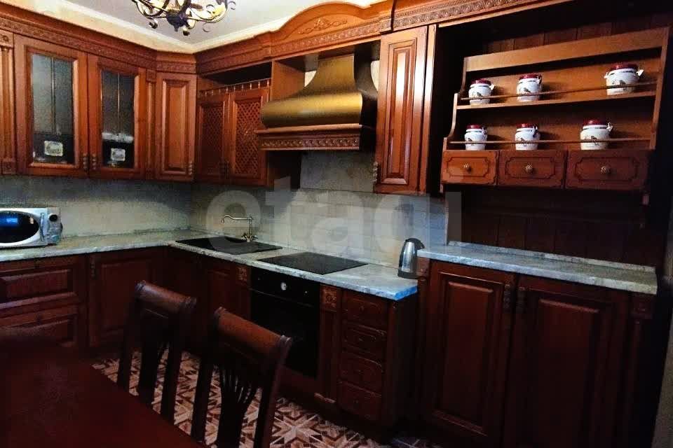 Продаётся 3-комнатная квартира, 76.6 м²