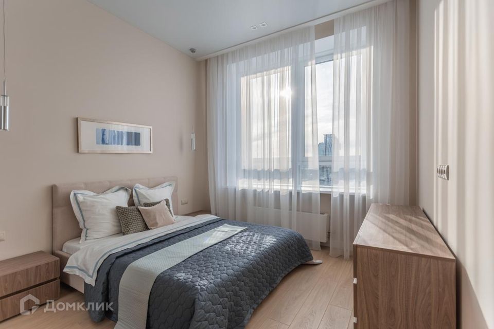 Сдаётся 4-комнатная квартира, 95 м²