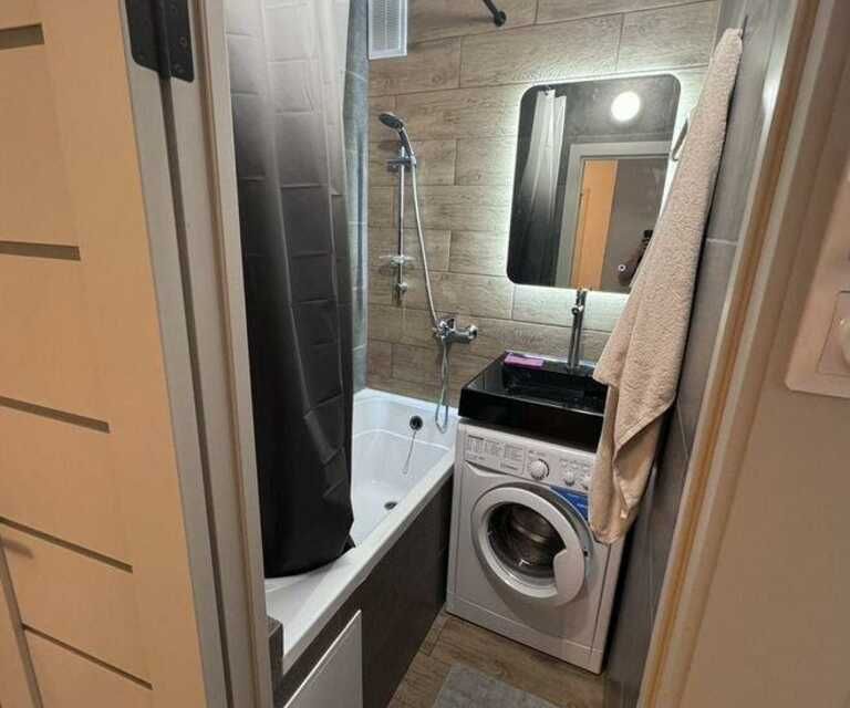 Сдаётся 2-комнатная квартира, 44 м²