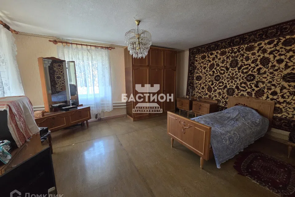 Продаётся 1-этажный дом, 79.2 м²