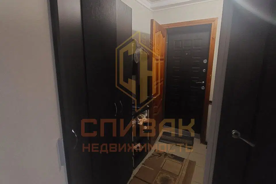 Продаётся 2-комнатная квартира, 41 м²