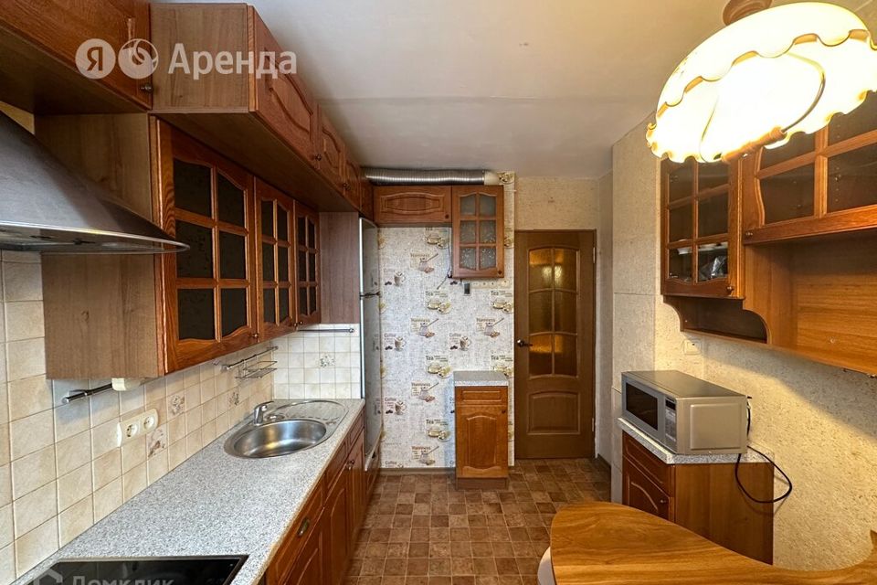 Сдаётся 3-комнатная квартира, 64 м²