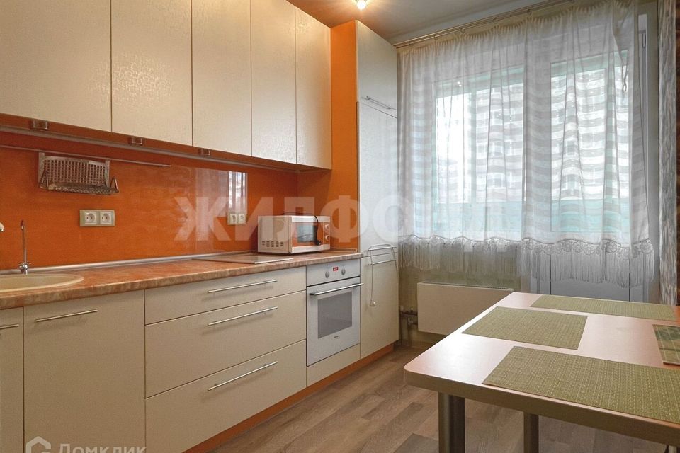 Сдаётся 1-комнатная квартира, 32 м²