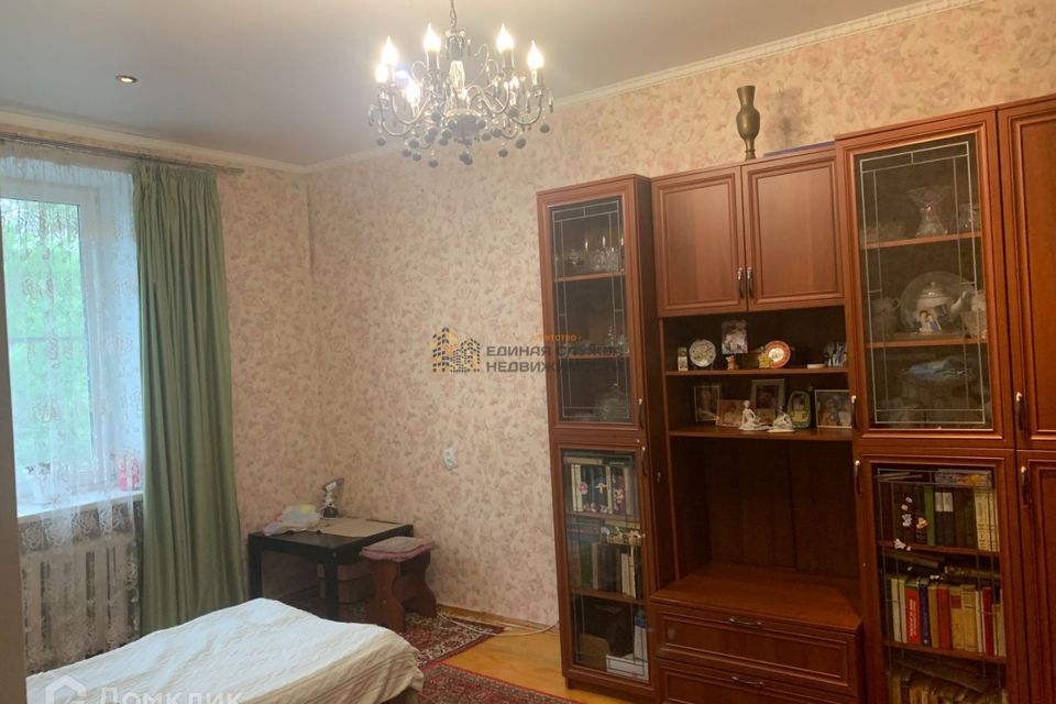 Сдаётся 1-комнатная квартира, 35 м²