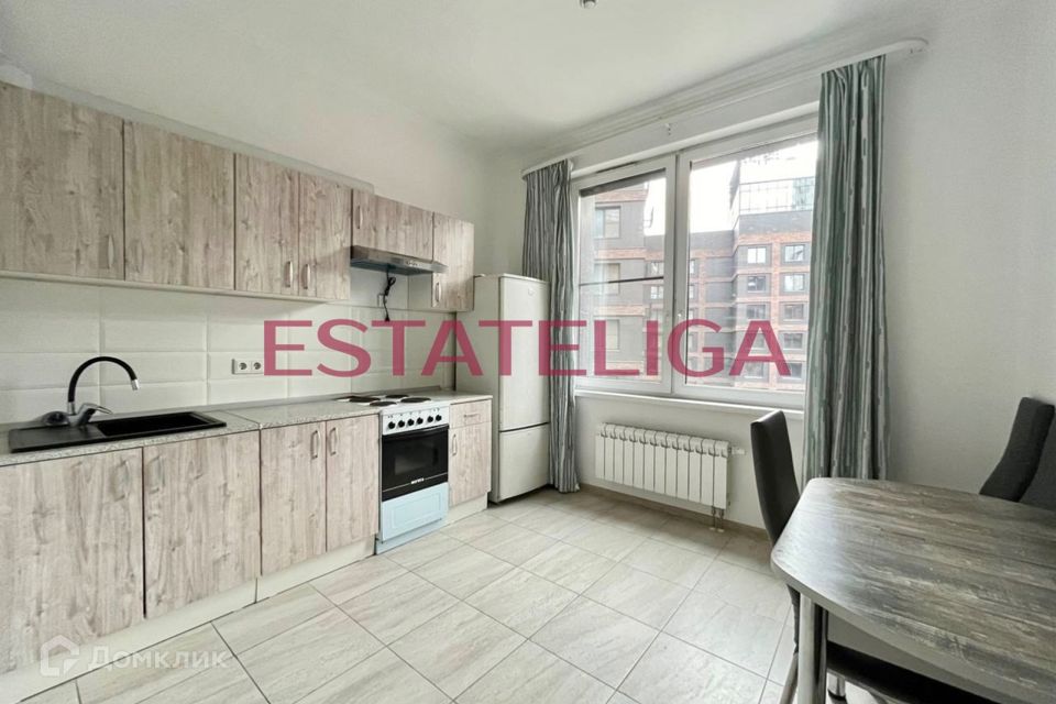 Сдаётся 3-комнатная квартира, 71 м²