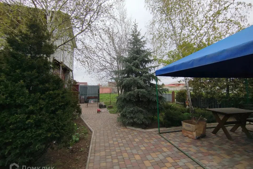 Продаётся 2-этажный дом, 70 м²