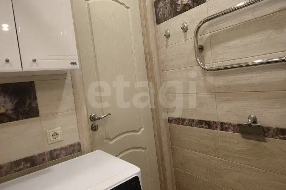 Продаётся 2-комнатная квартира, 42 м²