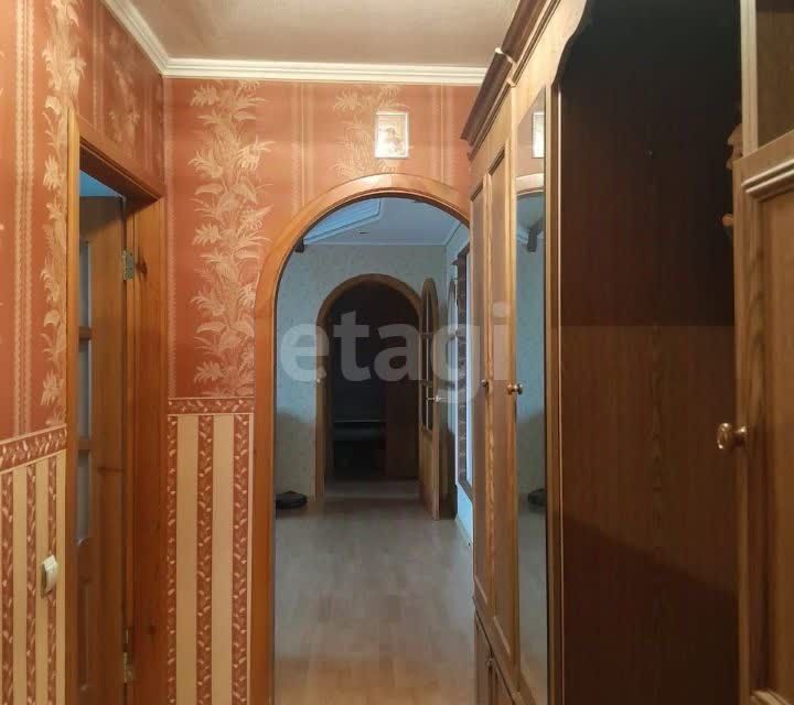 Продаётся 3-комнатная квартира, 68 м²
