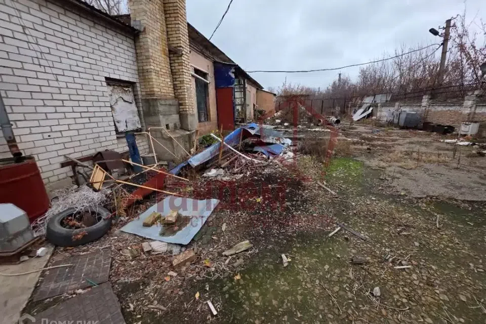 Продаётся помещение своб. назначения, 264 м²