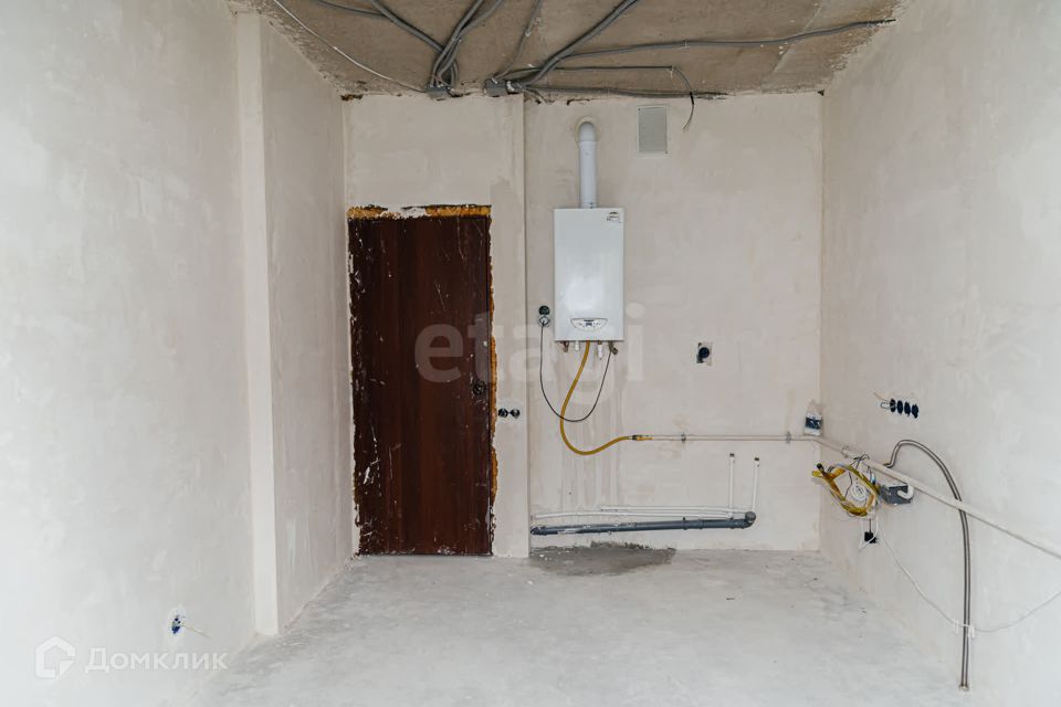 Продаётся 3-комнатная квартира, 71.1 м²