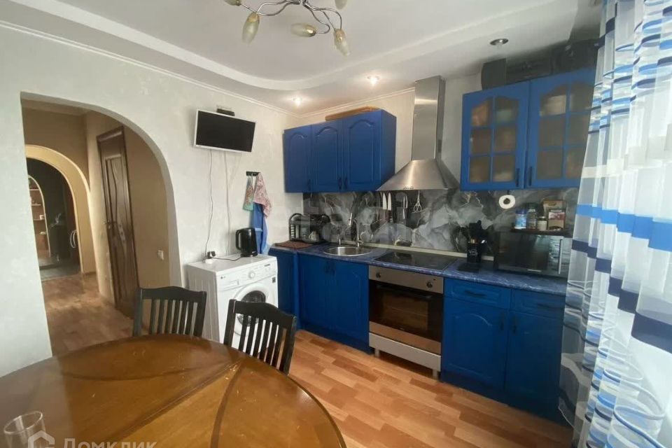 Продаётся 2-комнатная квартира, 50.2 м²
