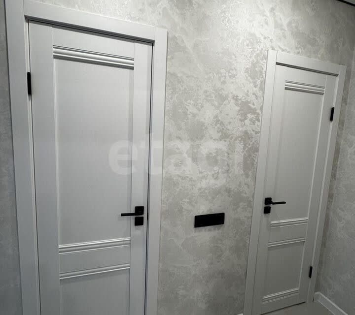 Продаётся 2-комнатная квартира, 51.2 м²