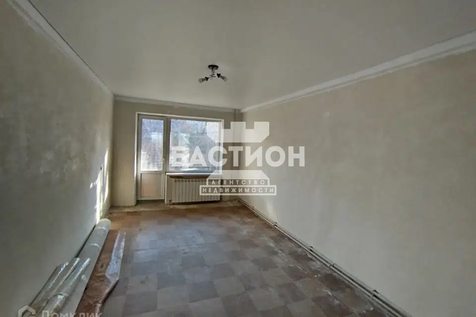 Продаётся 3-комнатная квартира, 69.2 м²