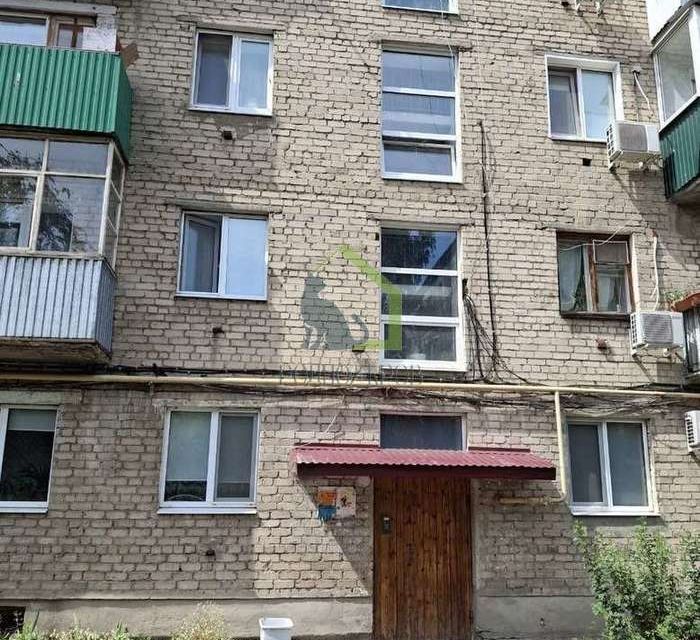 Продаётся 1-комнатная квартира, 35 м²